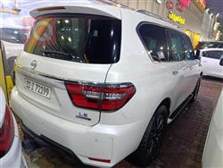 نيسان باترول